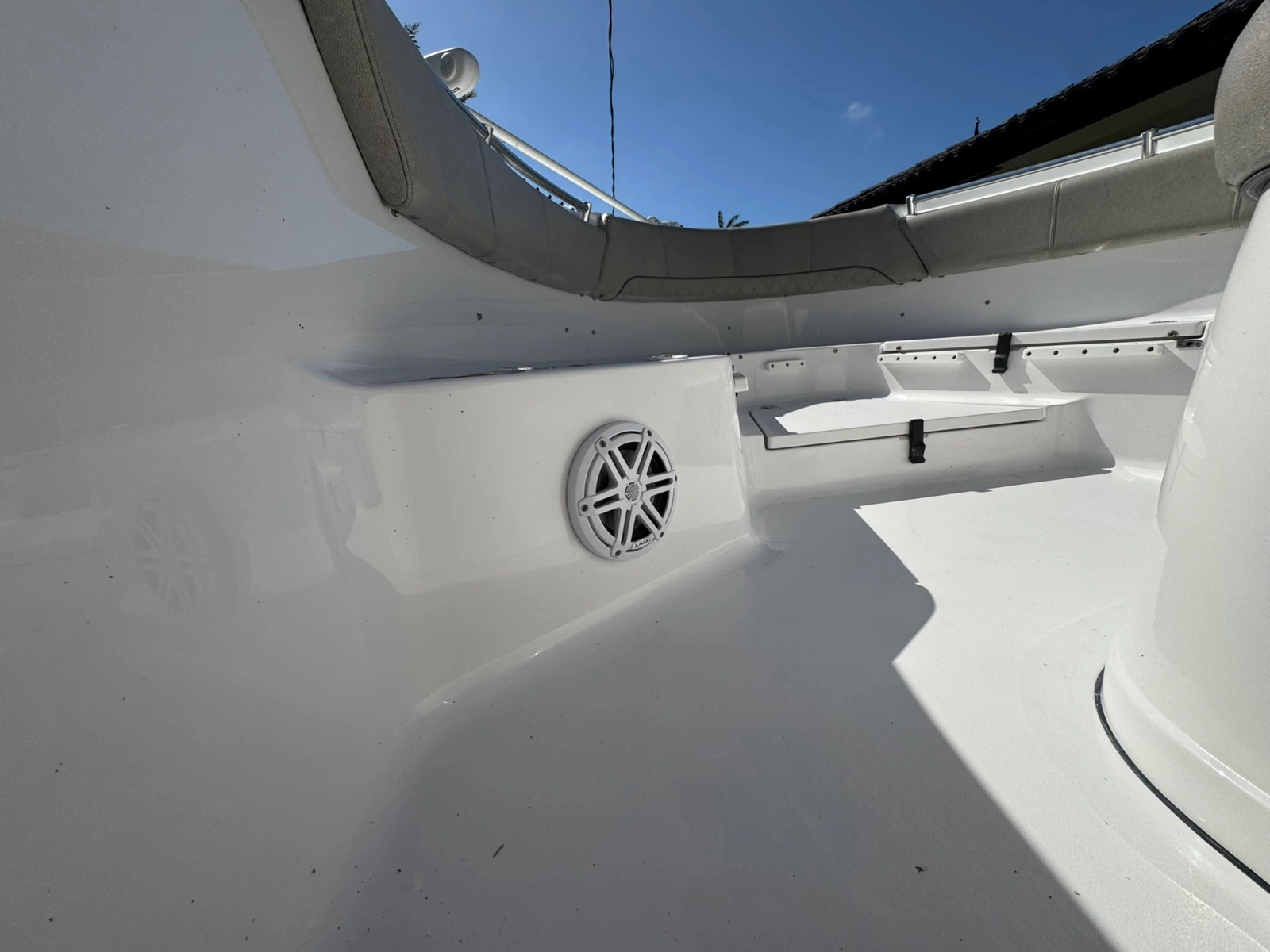 2022 Sportsman 231 Heritage Center Console