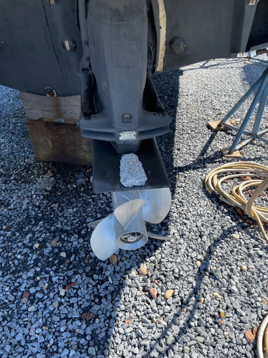 2007 Chaparral 330 Signature