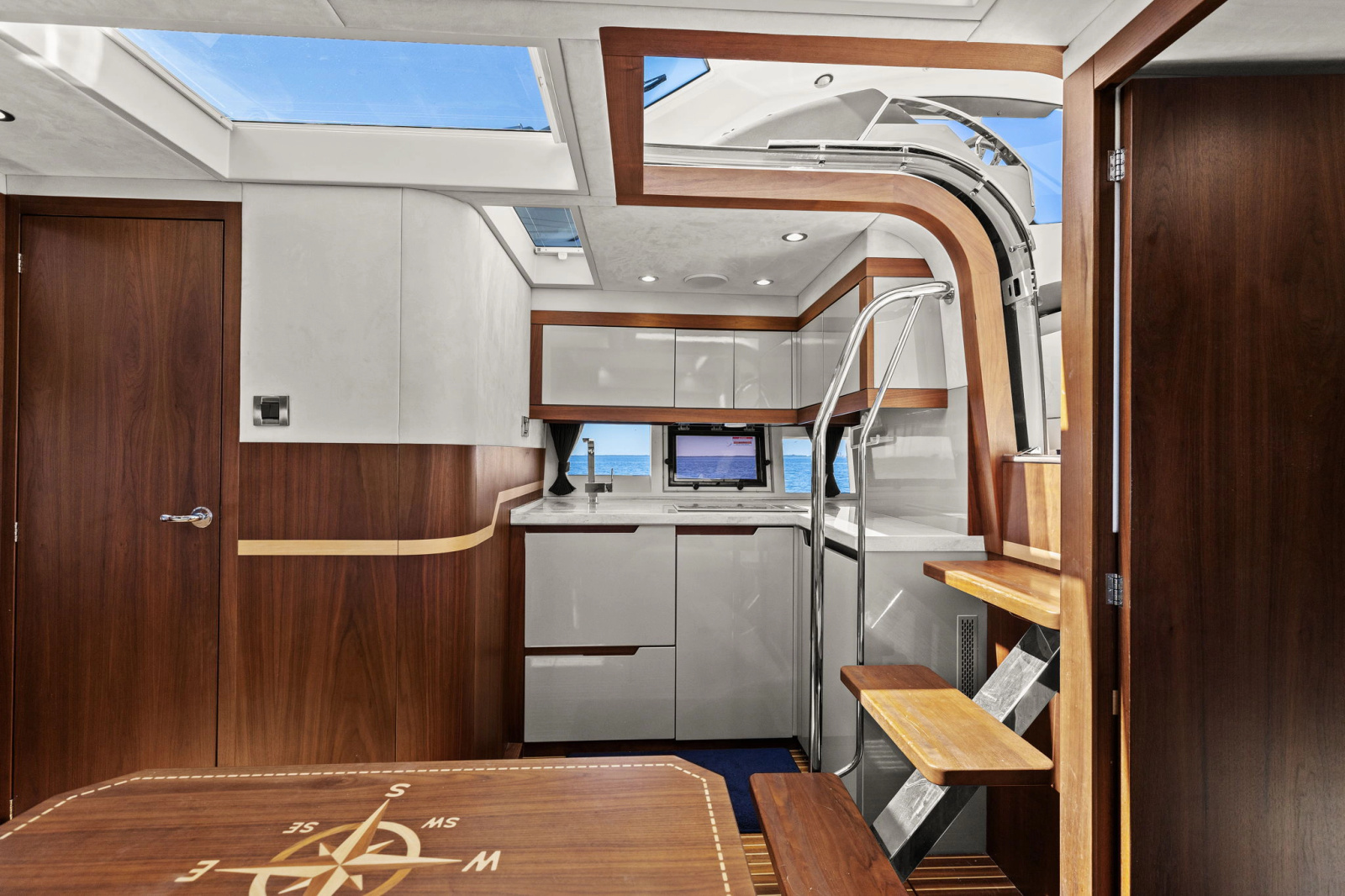 2017 Galeon 385 HTS