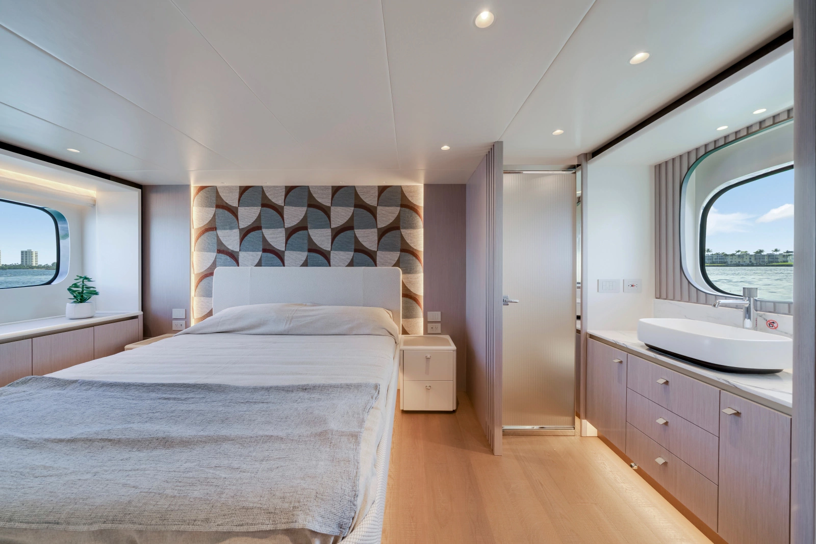 NAVETTA 62 62ft Absolute Yacht For Sale