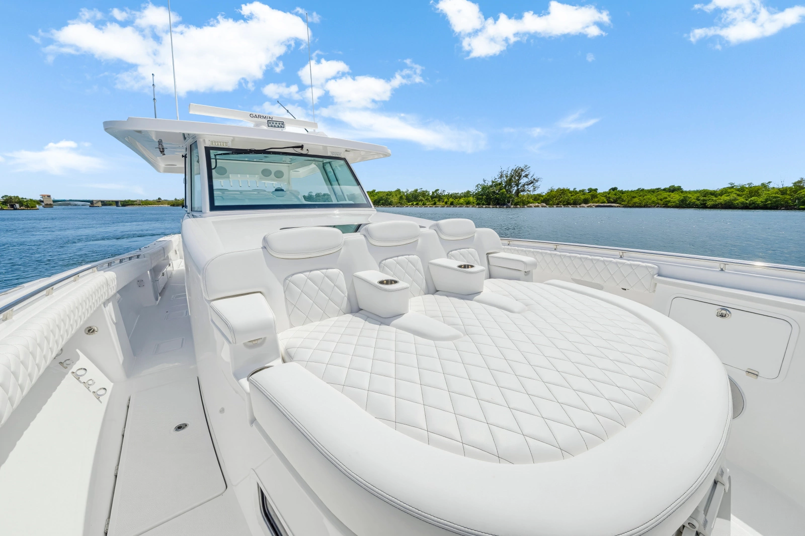 56 Suenos GIX 56ft HCB Yacht For Sale