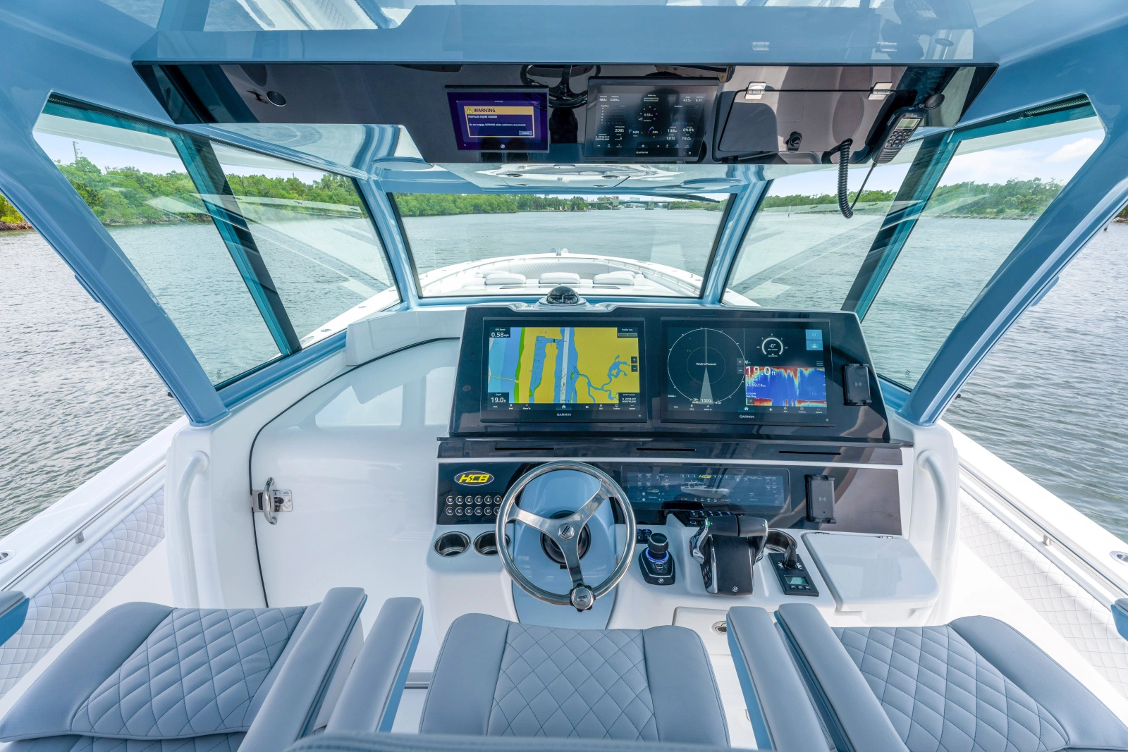 56 Suenos GIX 56ft HCB Yacht For Sale
