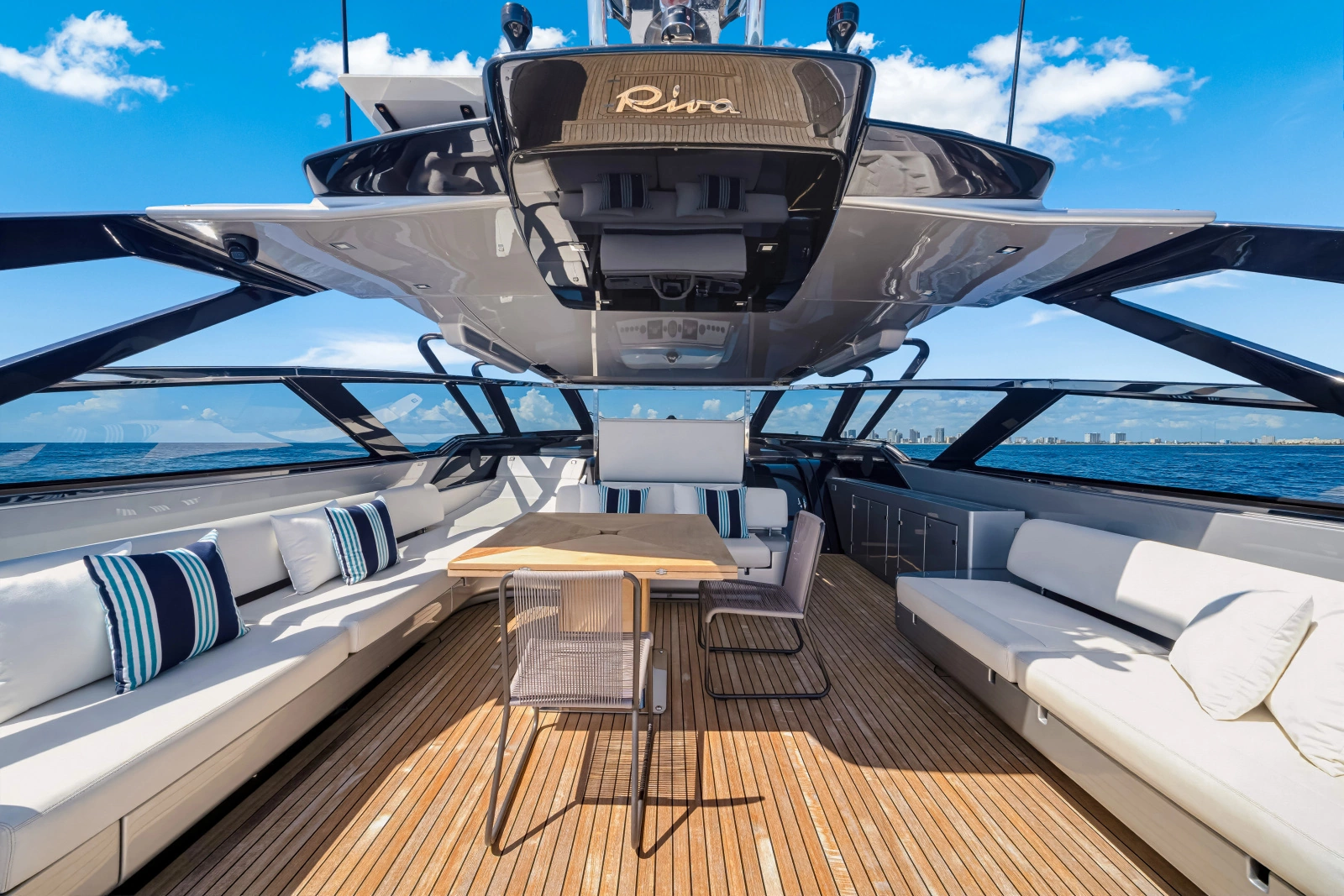 2017 Riva 88 Florida