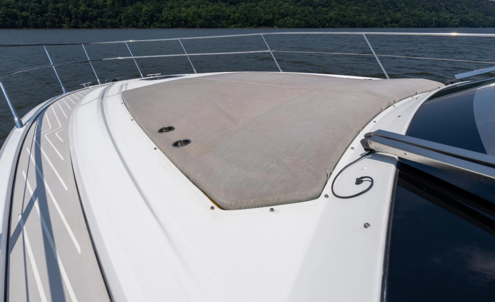 2023 Azimut Atlantis 45