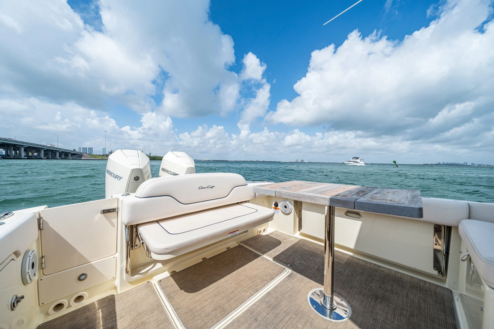 2024 Chris-Craft Calypso 28