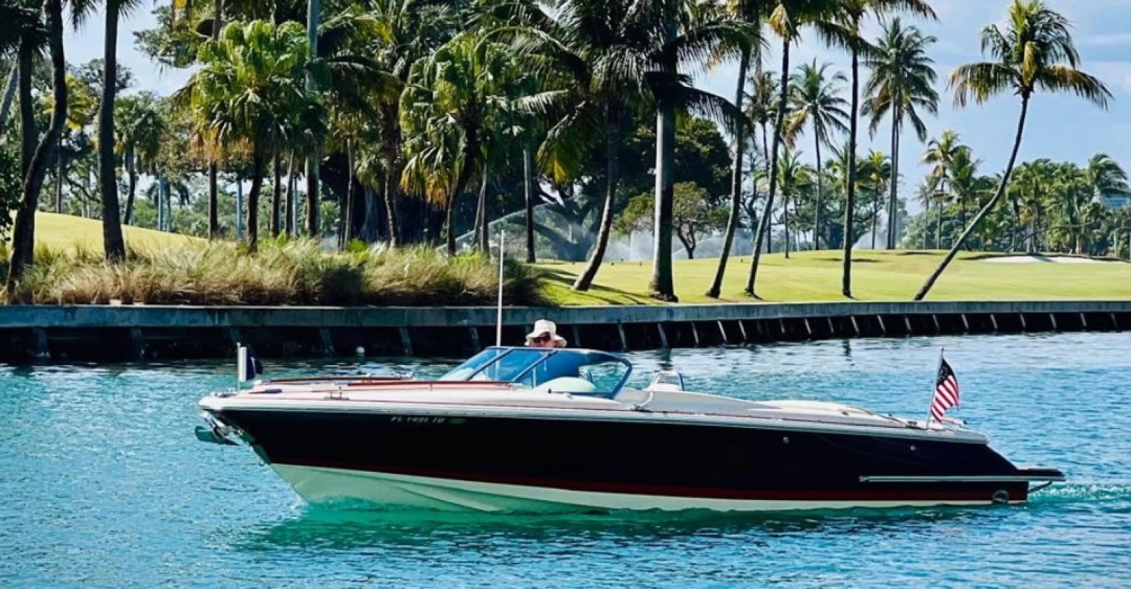 2019 Chris-Craft Corsair 27