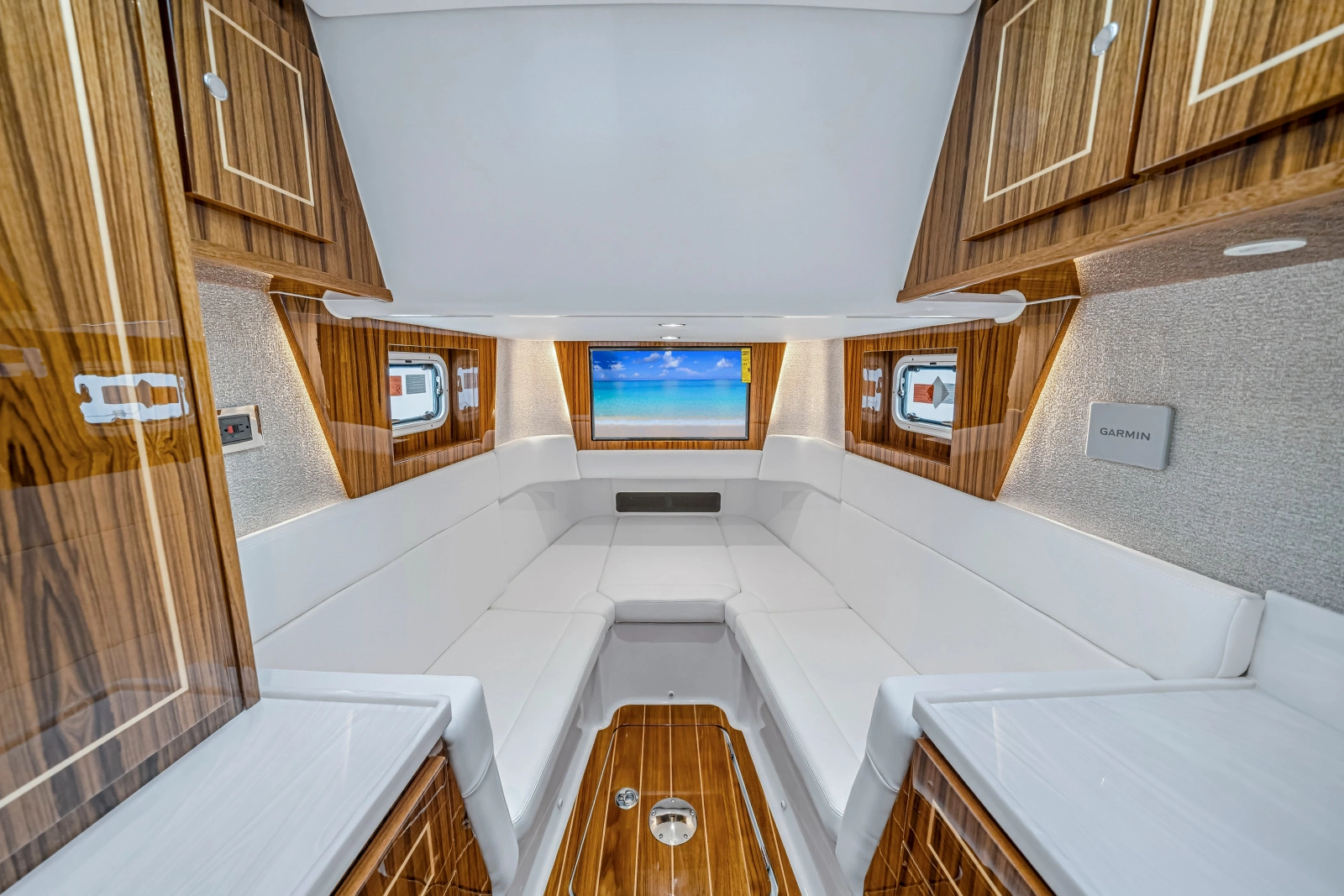 48 Campeon 48ft HCB Yacht For Sale