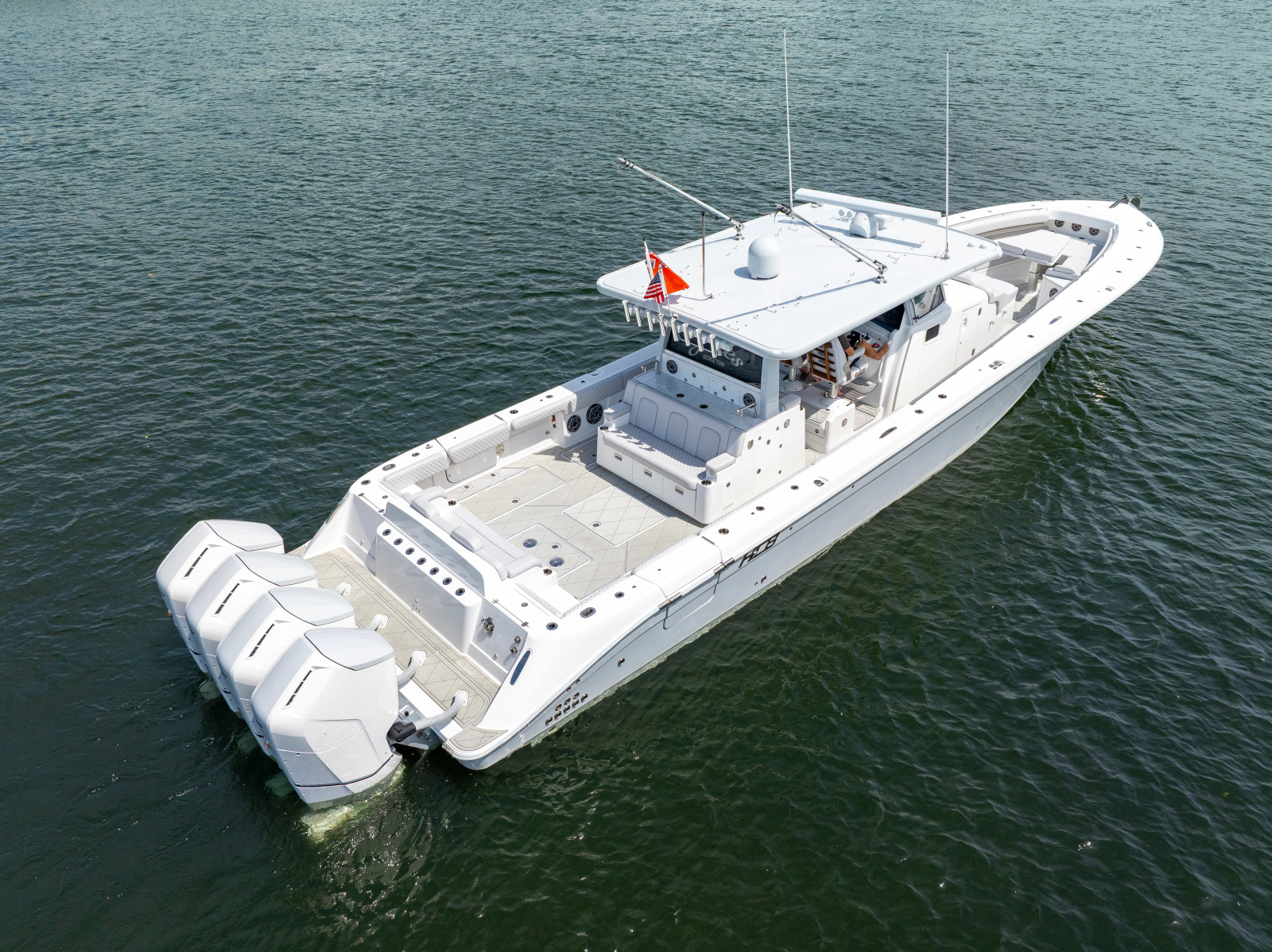 2026 HCB 53 Suenos