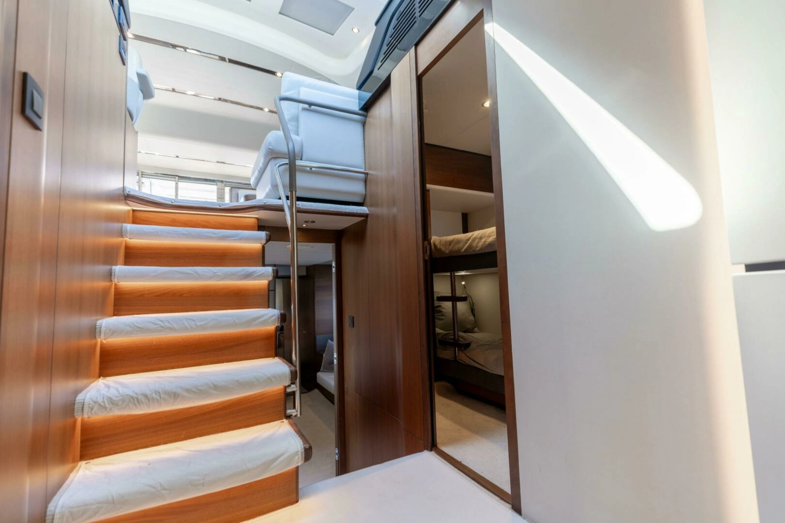 2019 Princess S65 photo 26
