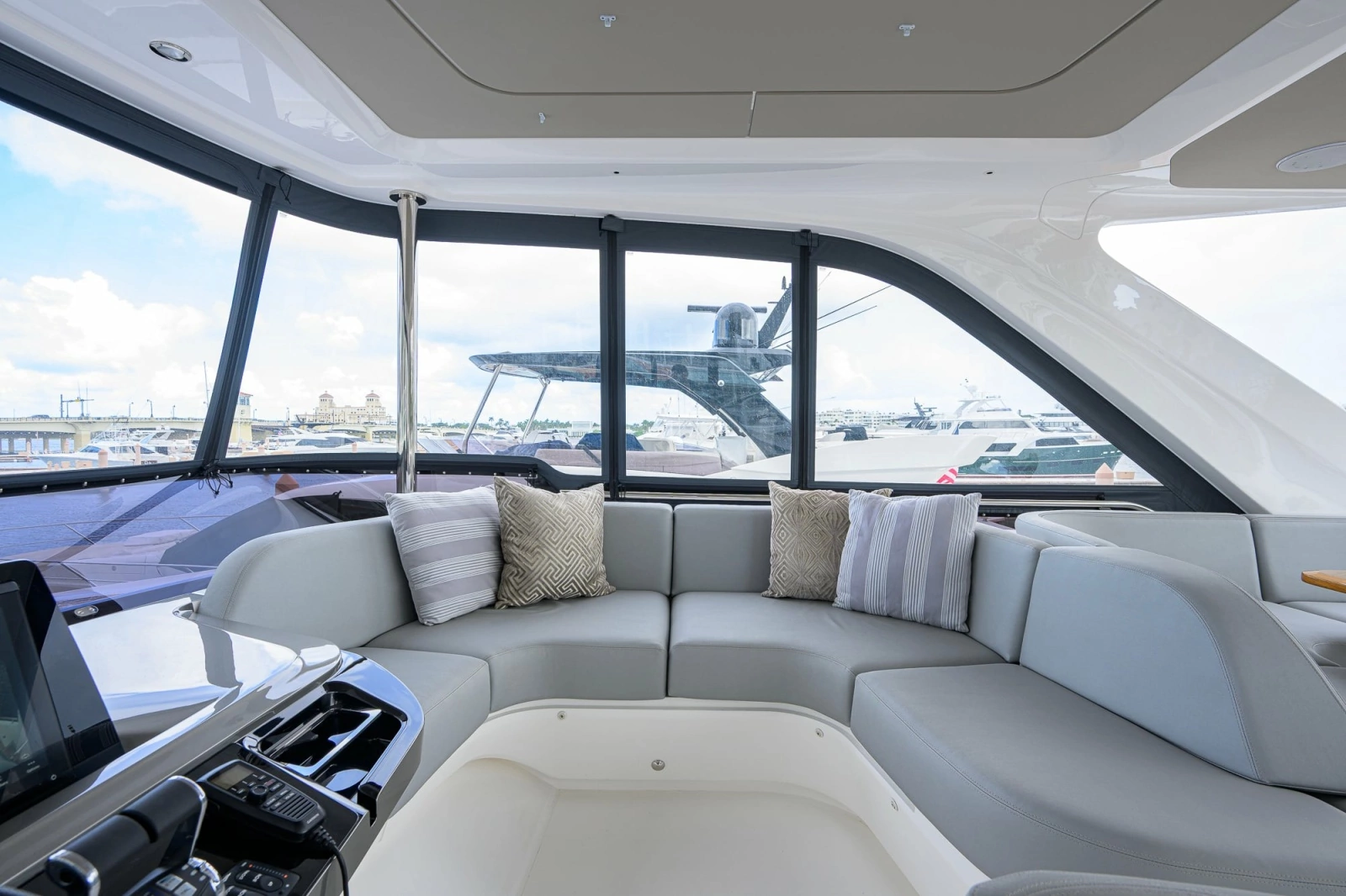 2026 Princess F58