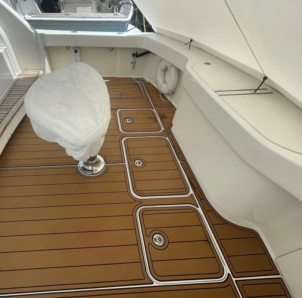 Viking 42 - Drop'Em