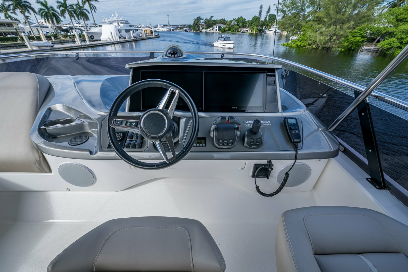 2025 Princess F45