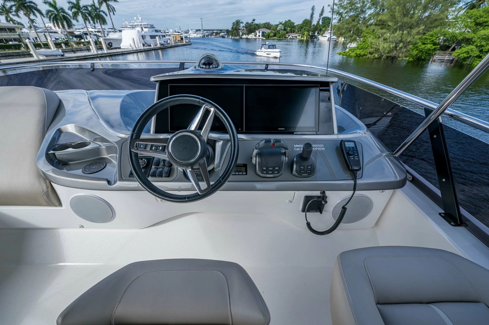 2025 Princess F45