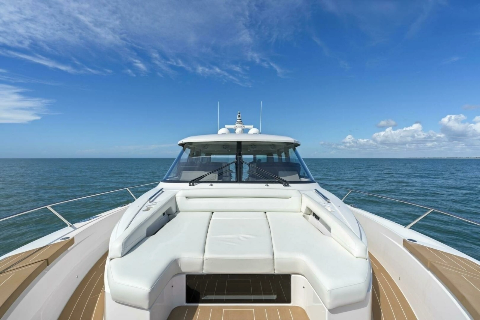 2023 Tiara Yachts EX 60