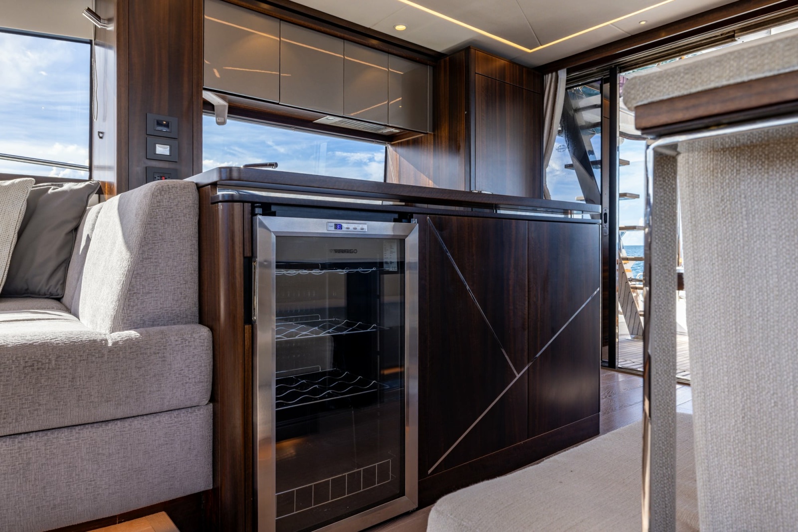 2022 Sunseeker Manhattan 68