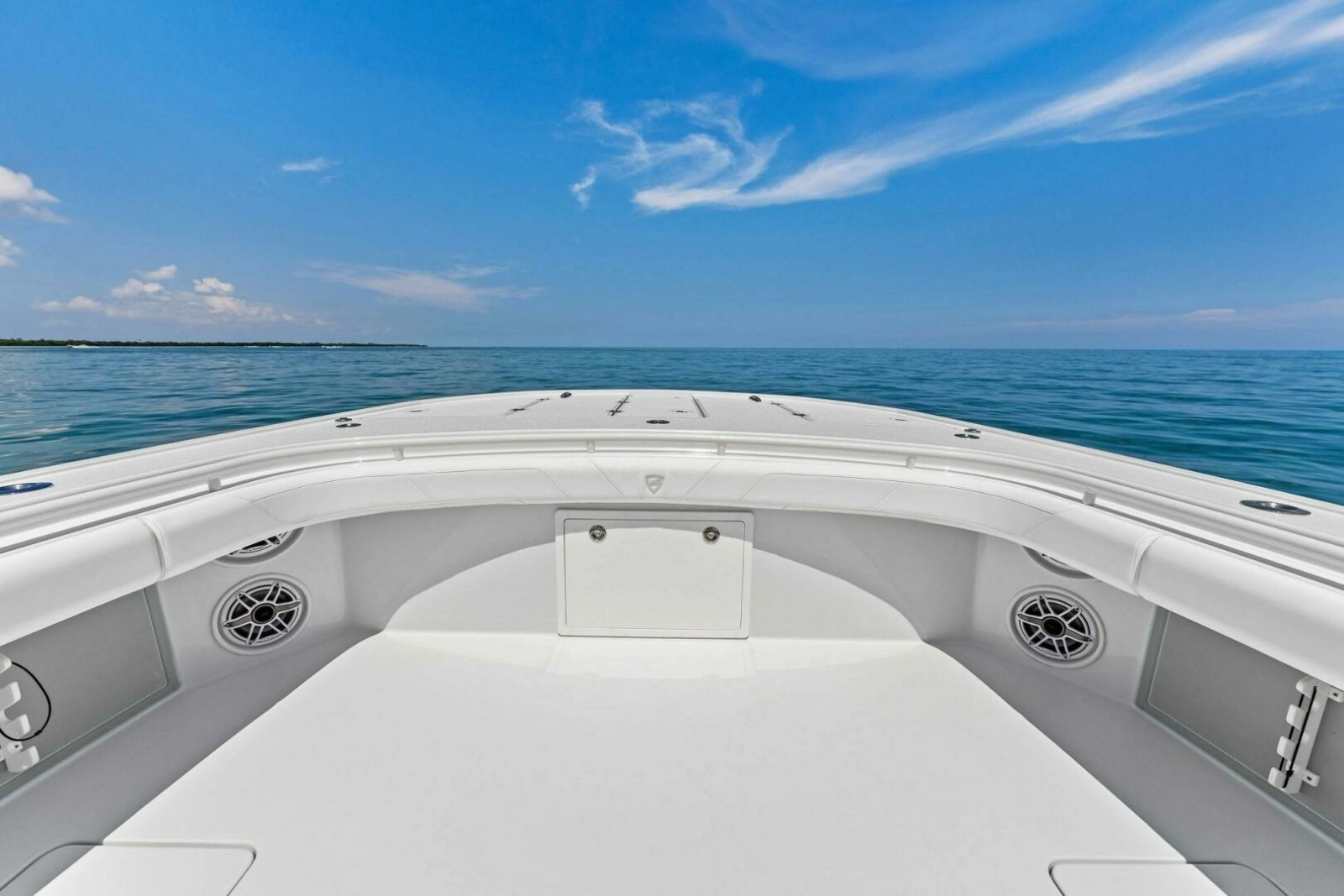2023 Barker Boatworks 40 HPC photo 11