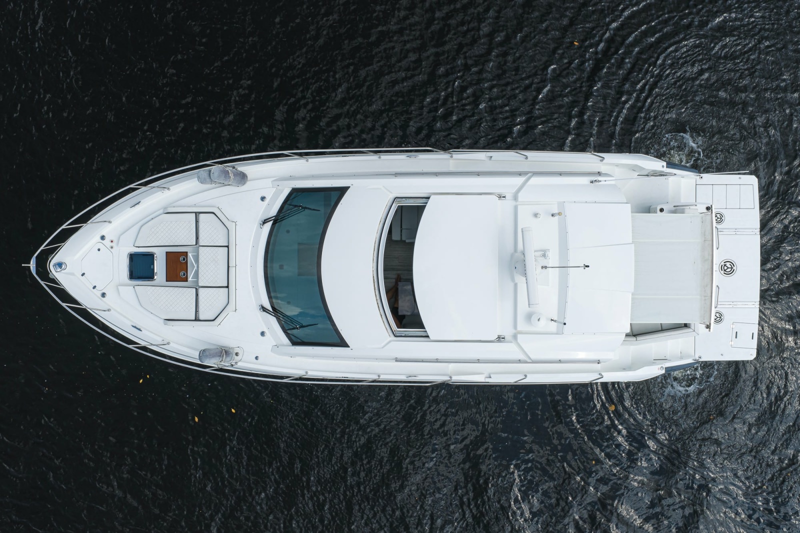 2020 Cruisers 46 Cantius