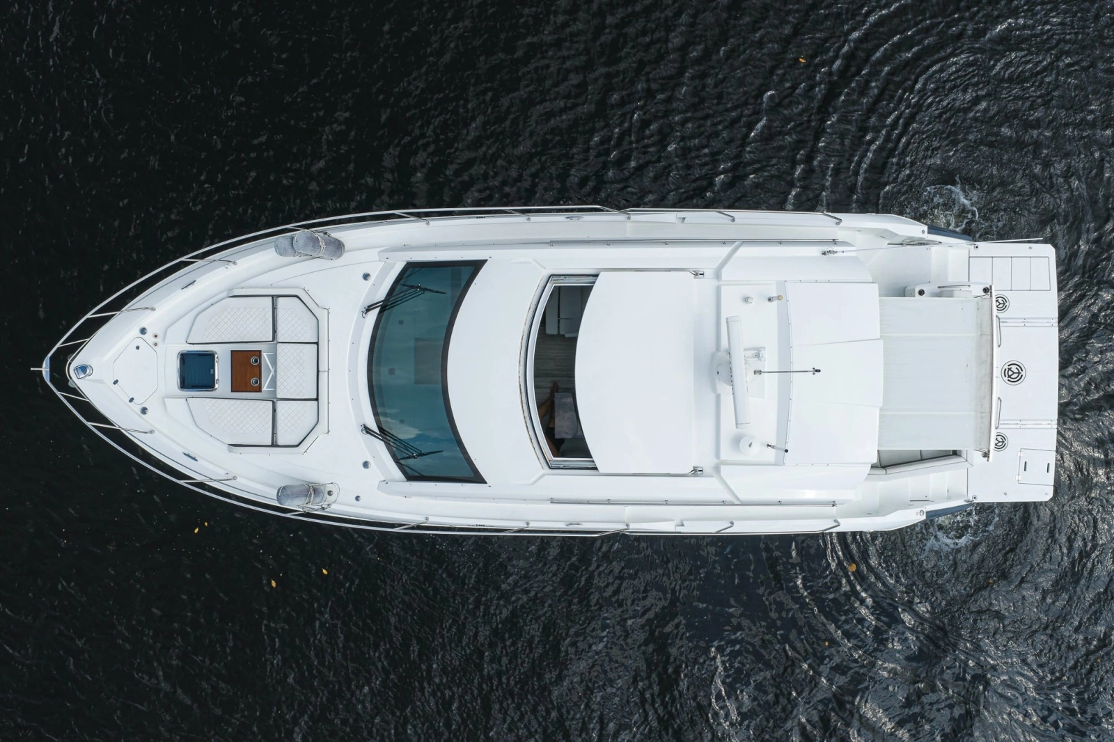 2020 Cruisers 46 Cantius