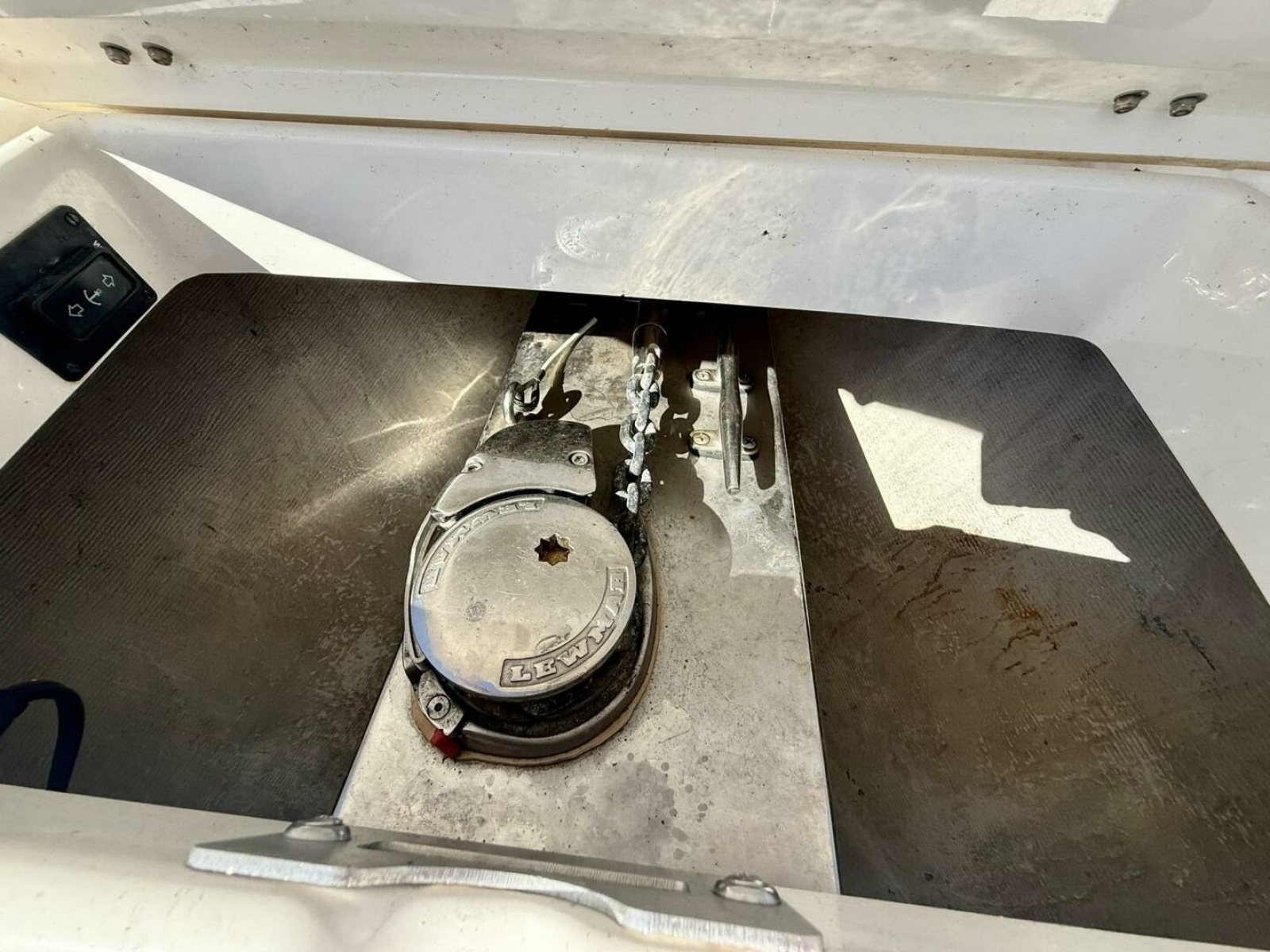 29' 2006 Regulator 29 FS