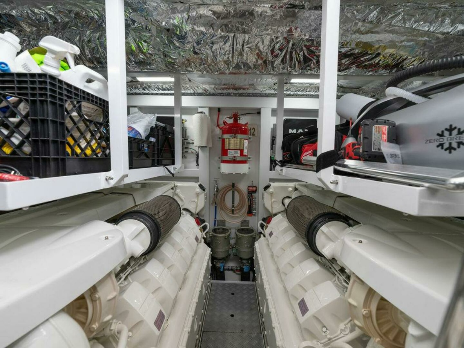 2020 Princess S66
