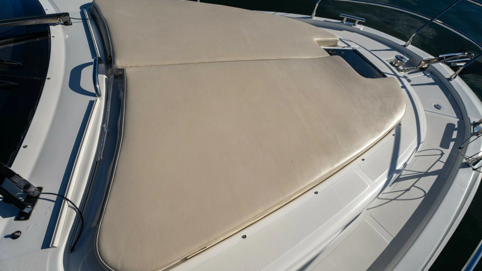 2013 Azimut 40 Flybridge