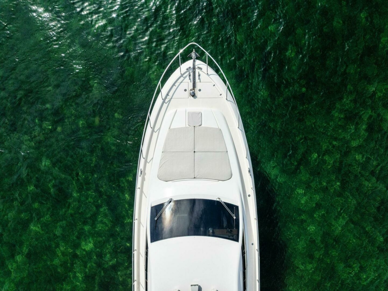 62' 2013 Ferretti Yachts 620