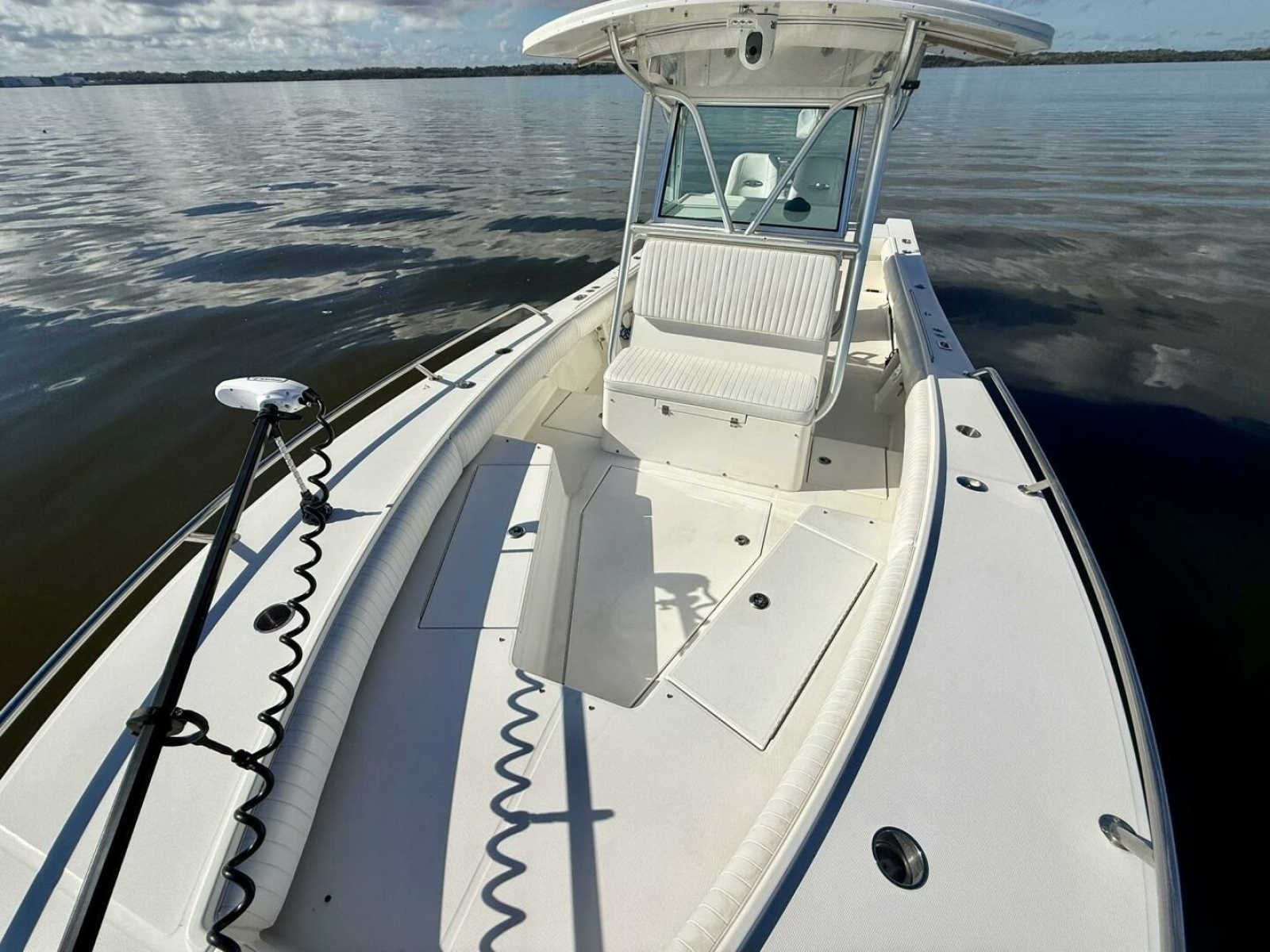 29' 2006 Regulator 29 FS