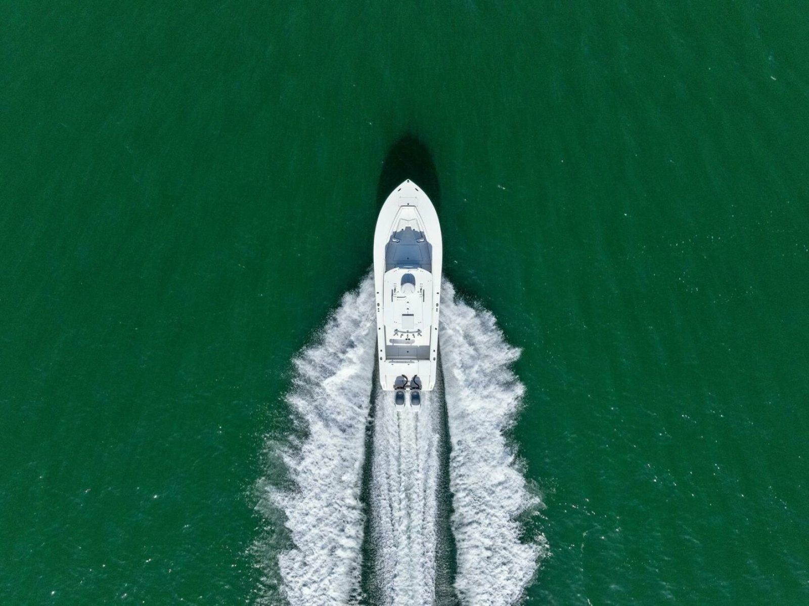 2012 Regulator 32