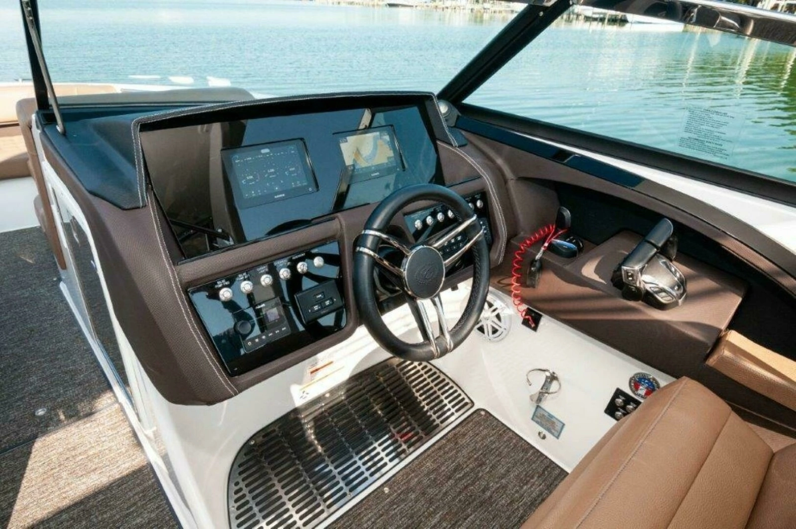 2022 Cobalt 30SC- Ko Olina
