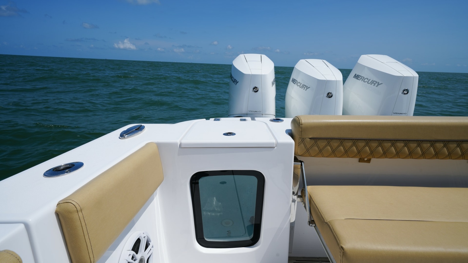 2024 Sportsman 352 Center Console