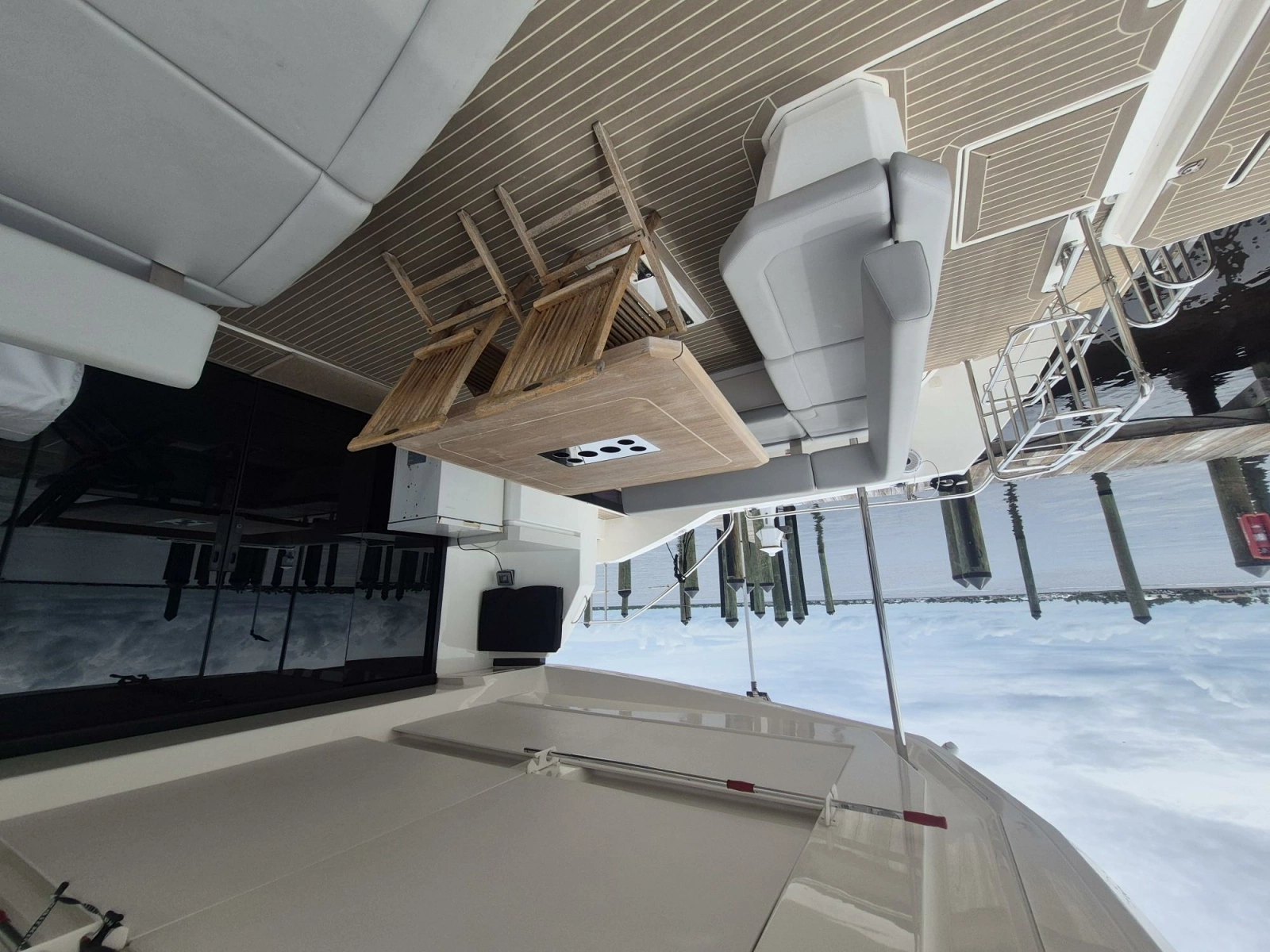 2023 Leopard 53 Powercat