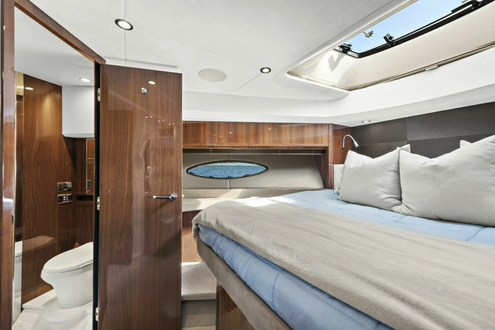 2015 Princess 72 Motoryacht 'LA-Z-BUOY'