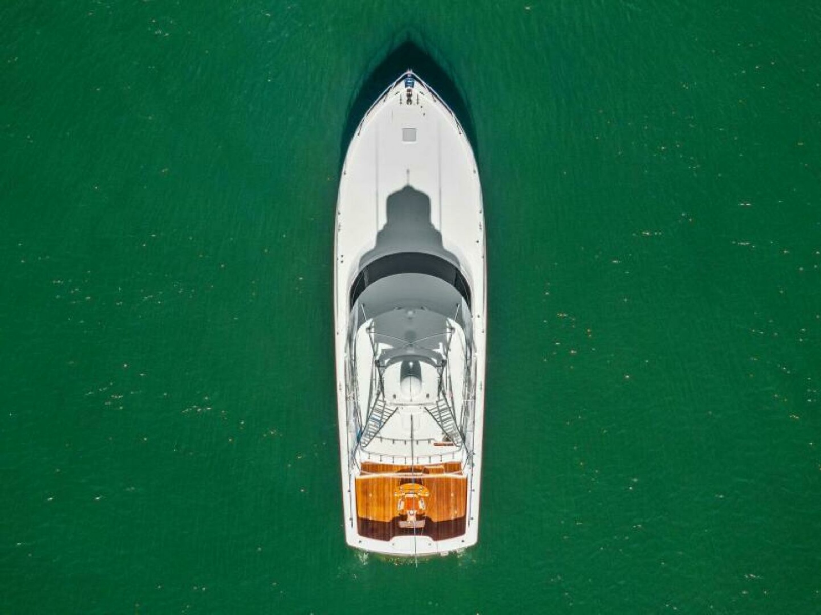 55' 2016 Viking 55 Convertible