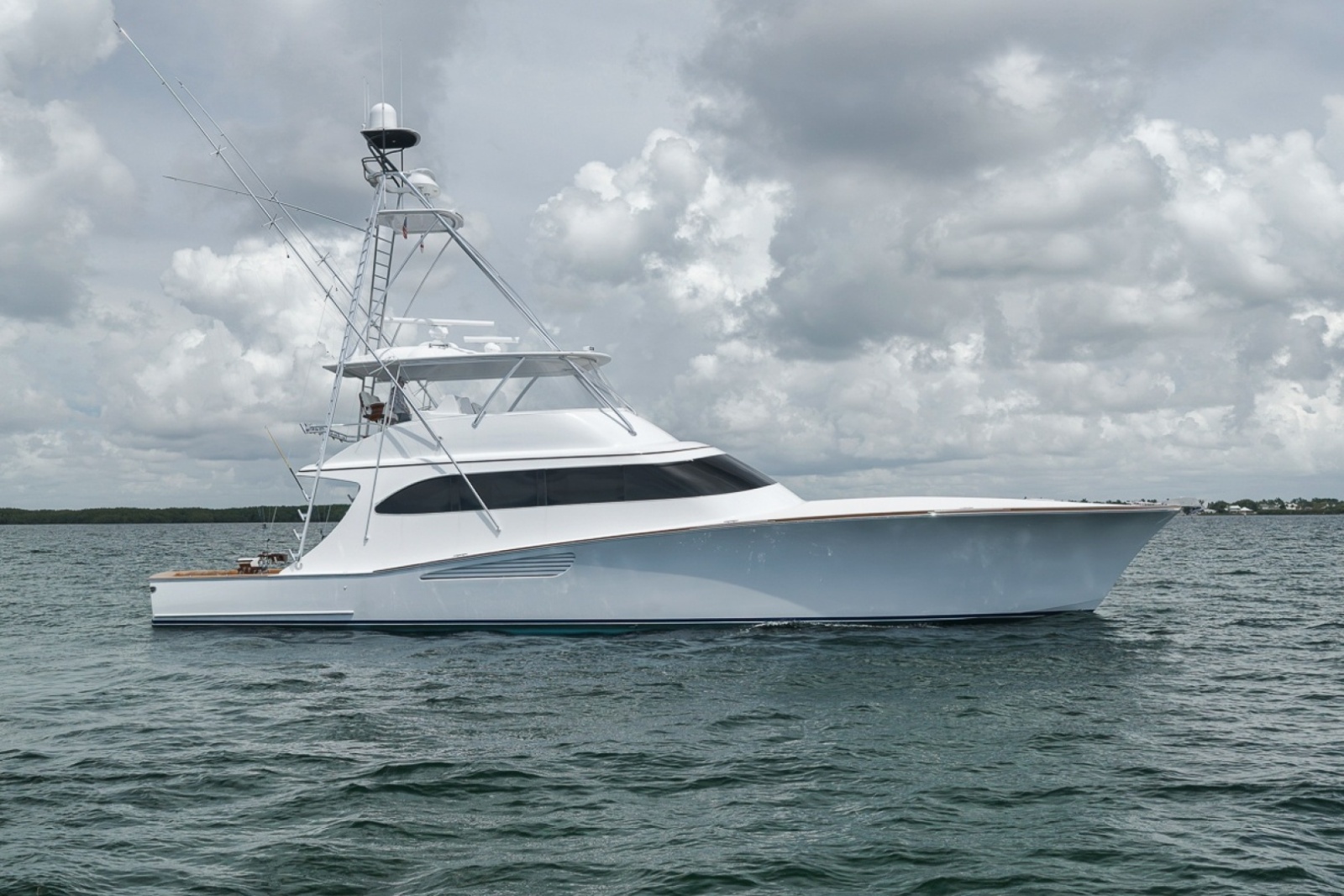 2021 Weaver 75 Convertible