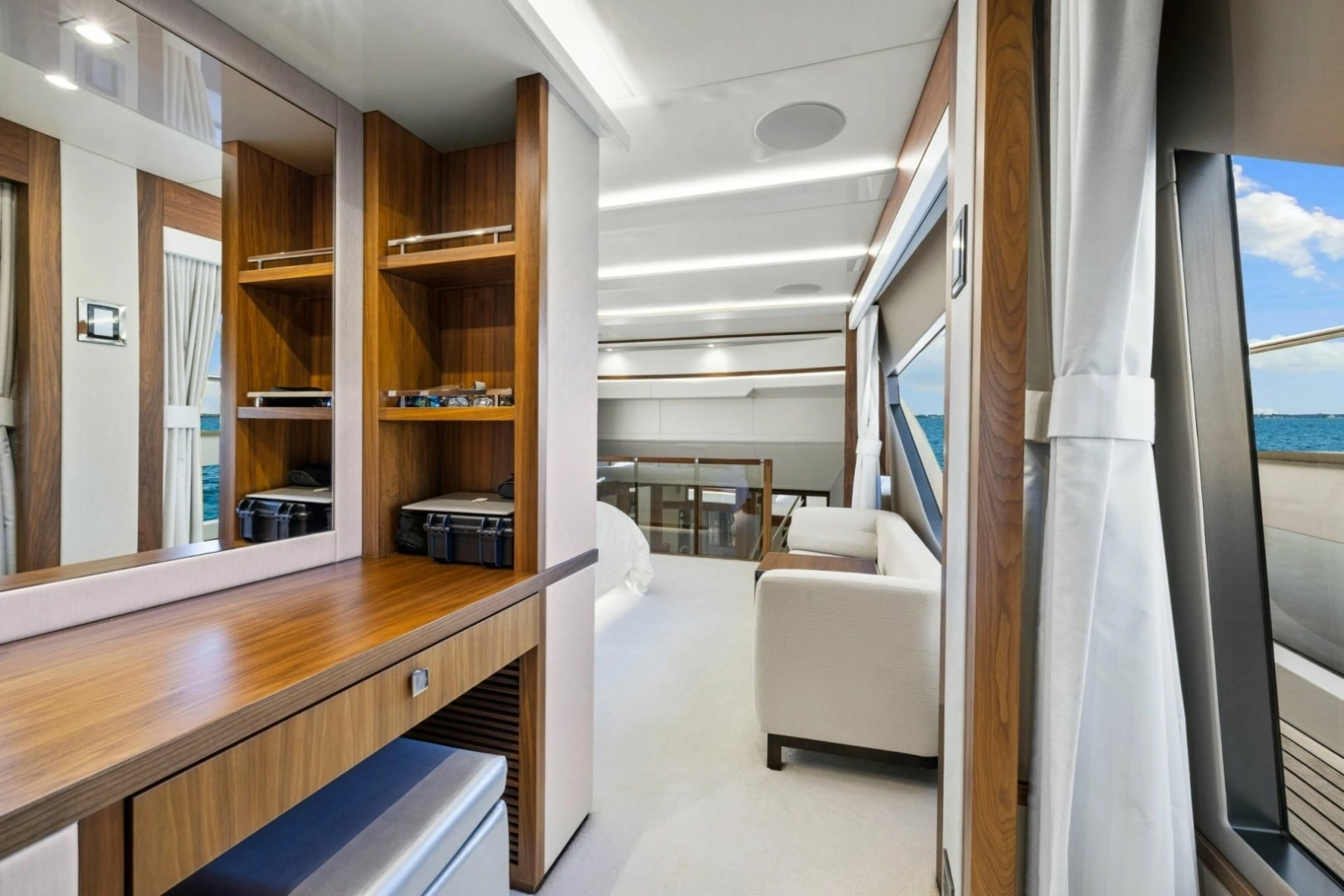 Master Suite