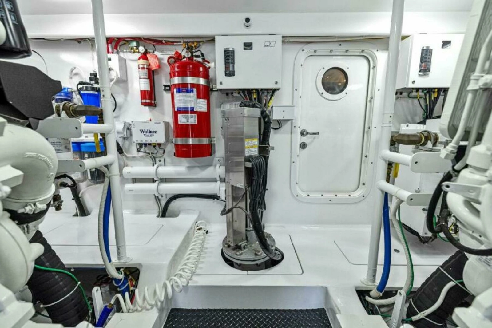 2021 Viking 68 CNV 'Plan B'
