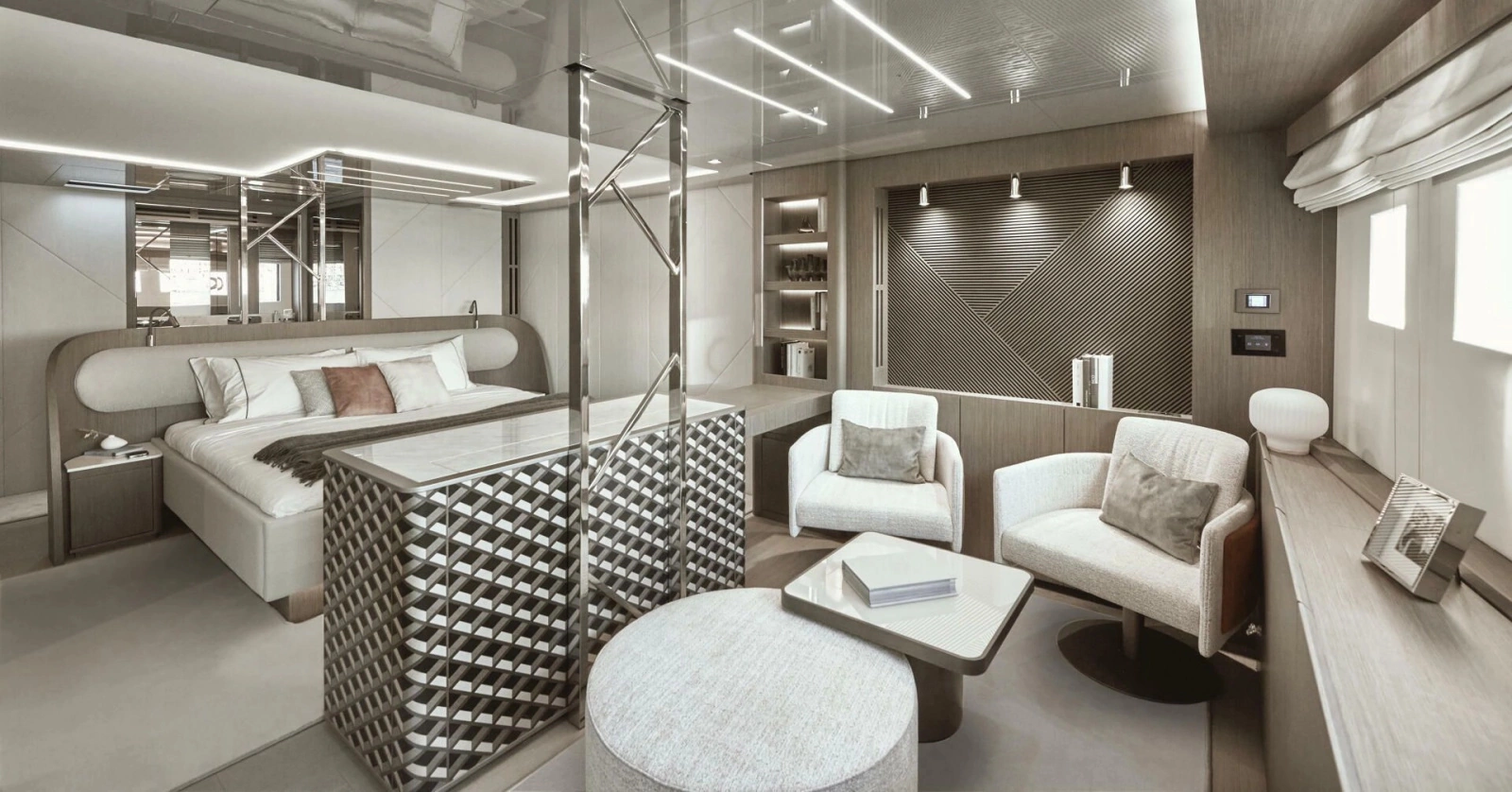M8 65ft Prestige Yacht For Sale