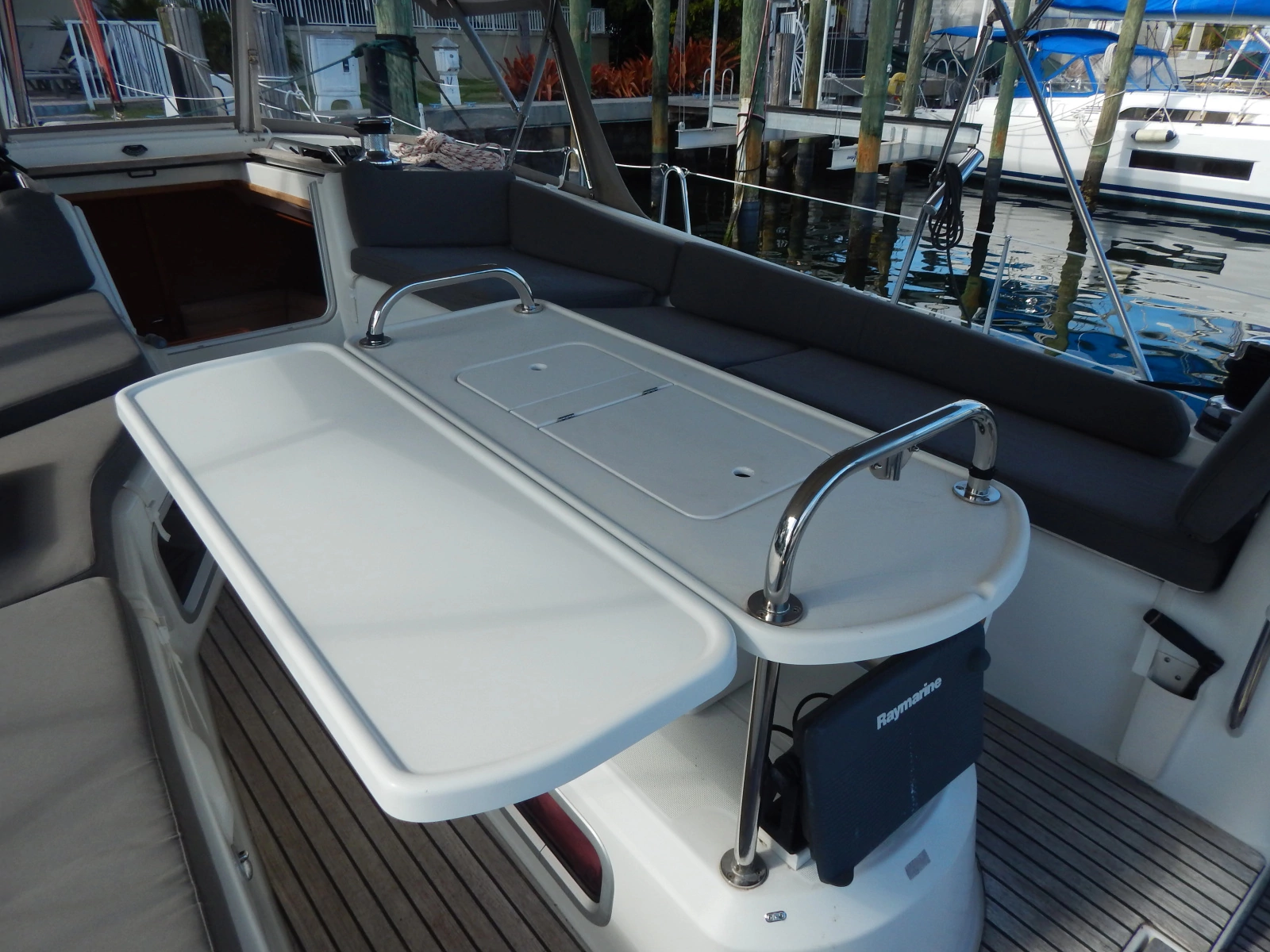 2010 Jeanneau Sun Odyssey 50 DS