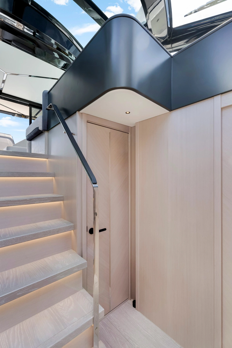 PREDATOR 55 55ft Sunseeker Yacht For Sale