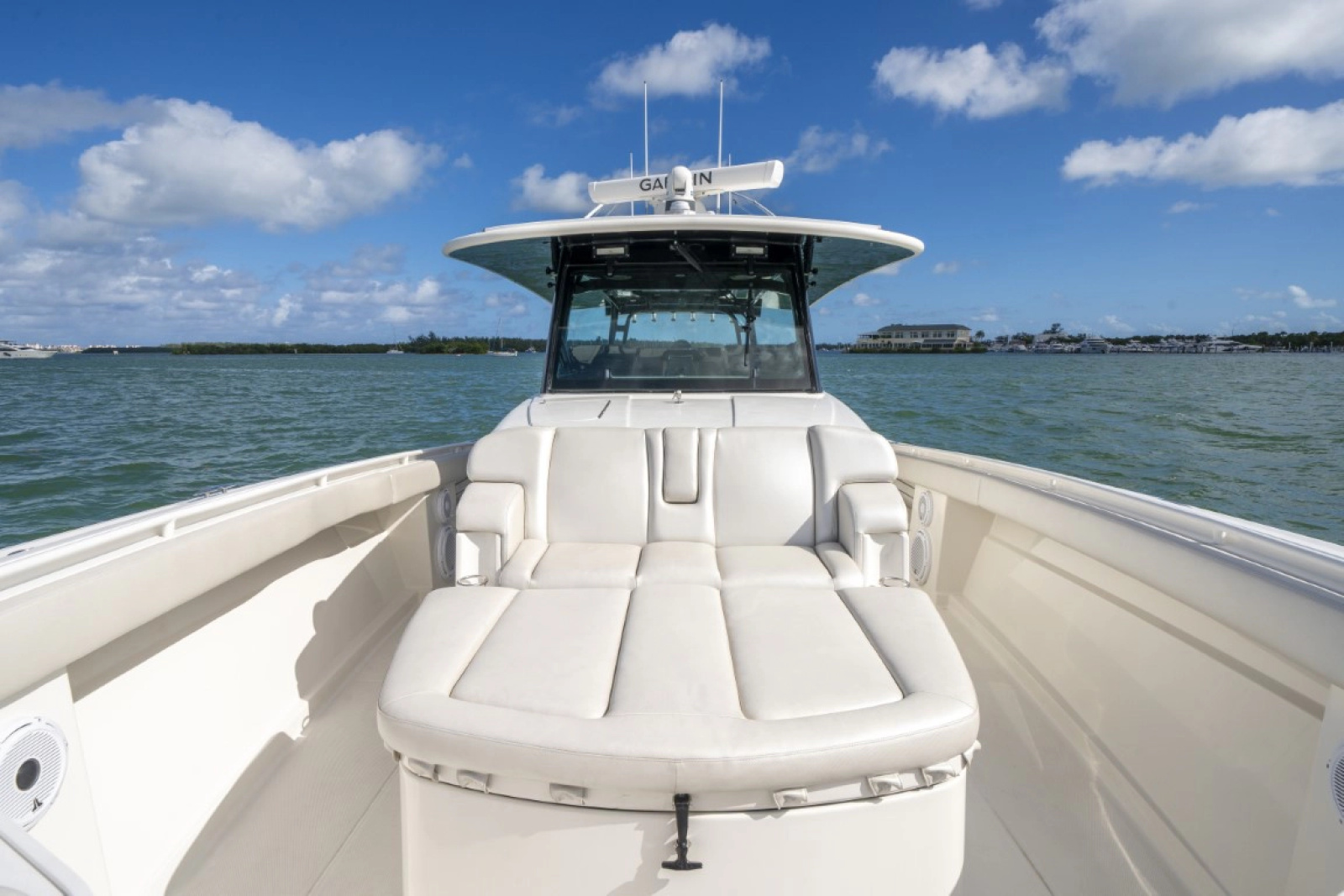 2017 HCB 53 Suenos RXV