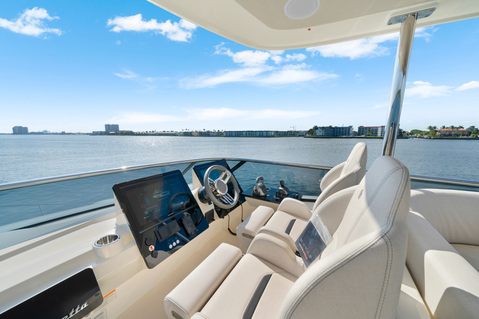 NAVETTA 62 62ft Absolute Yacht For Sale
