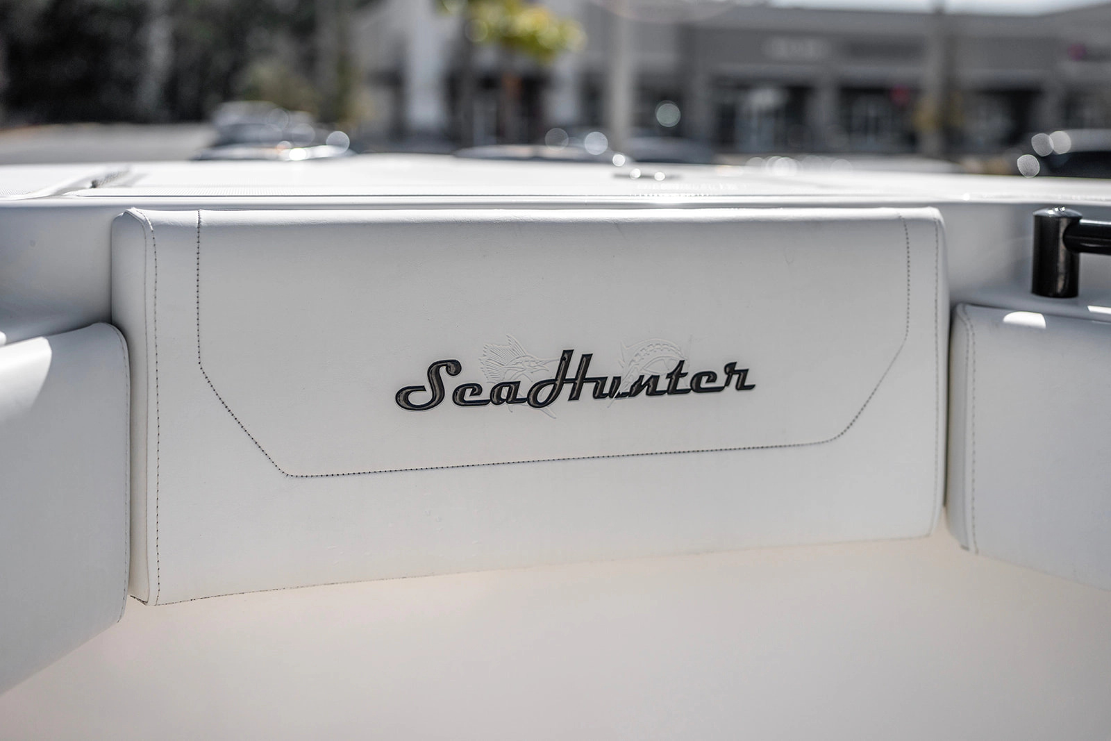 2020 SeaHunter 33