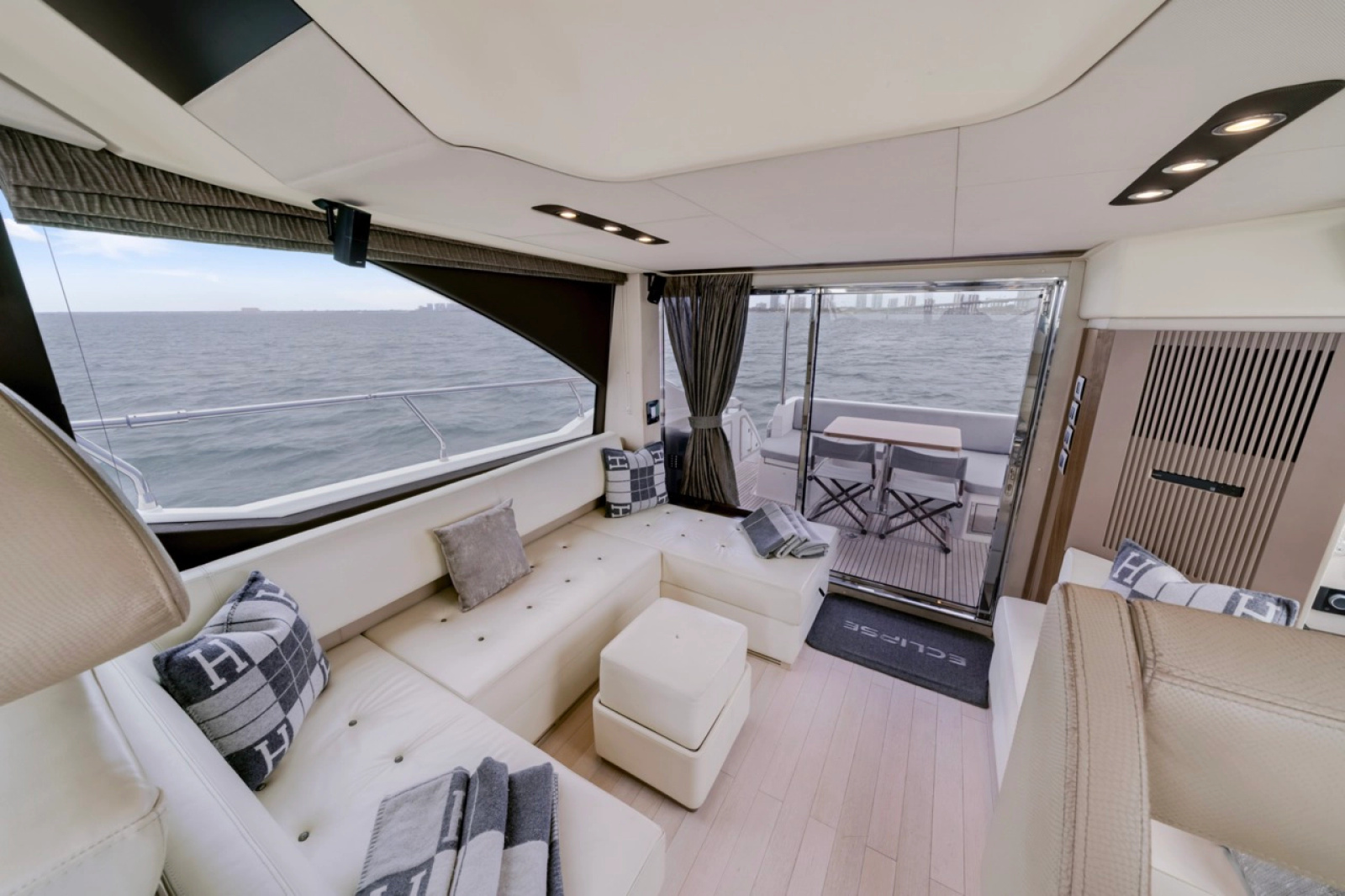 2016 Azimut 50 Fly