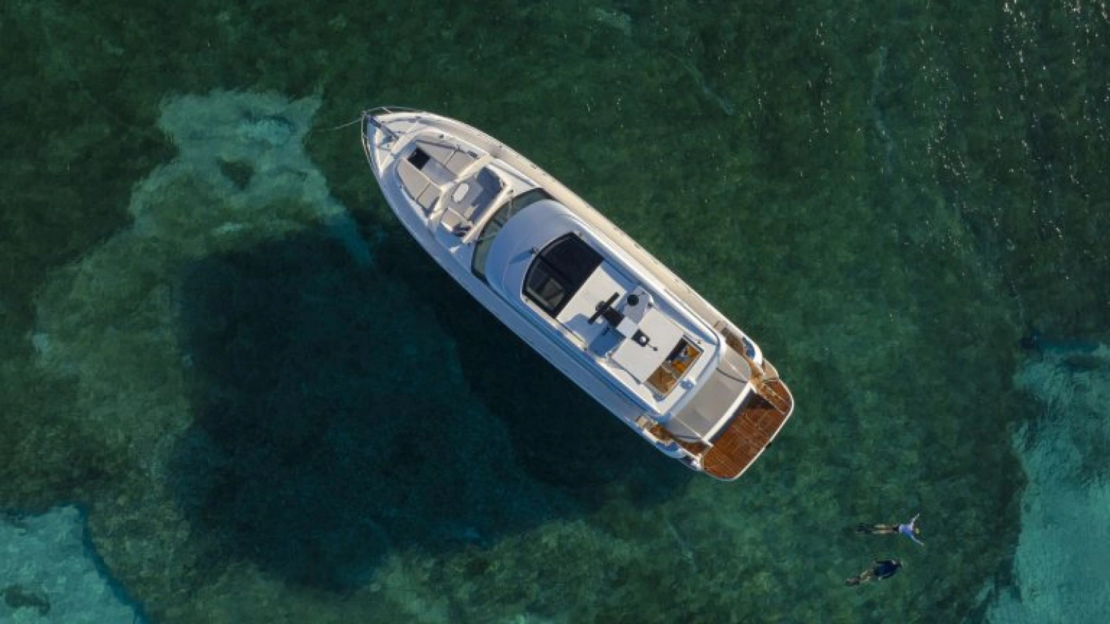 56 Sport Yacht 56ft Riviera Yacht For Sale