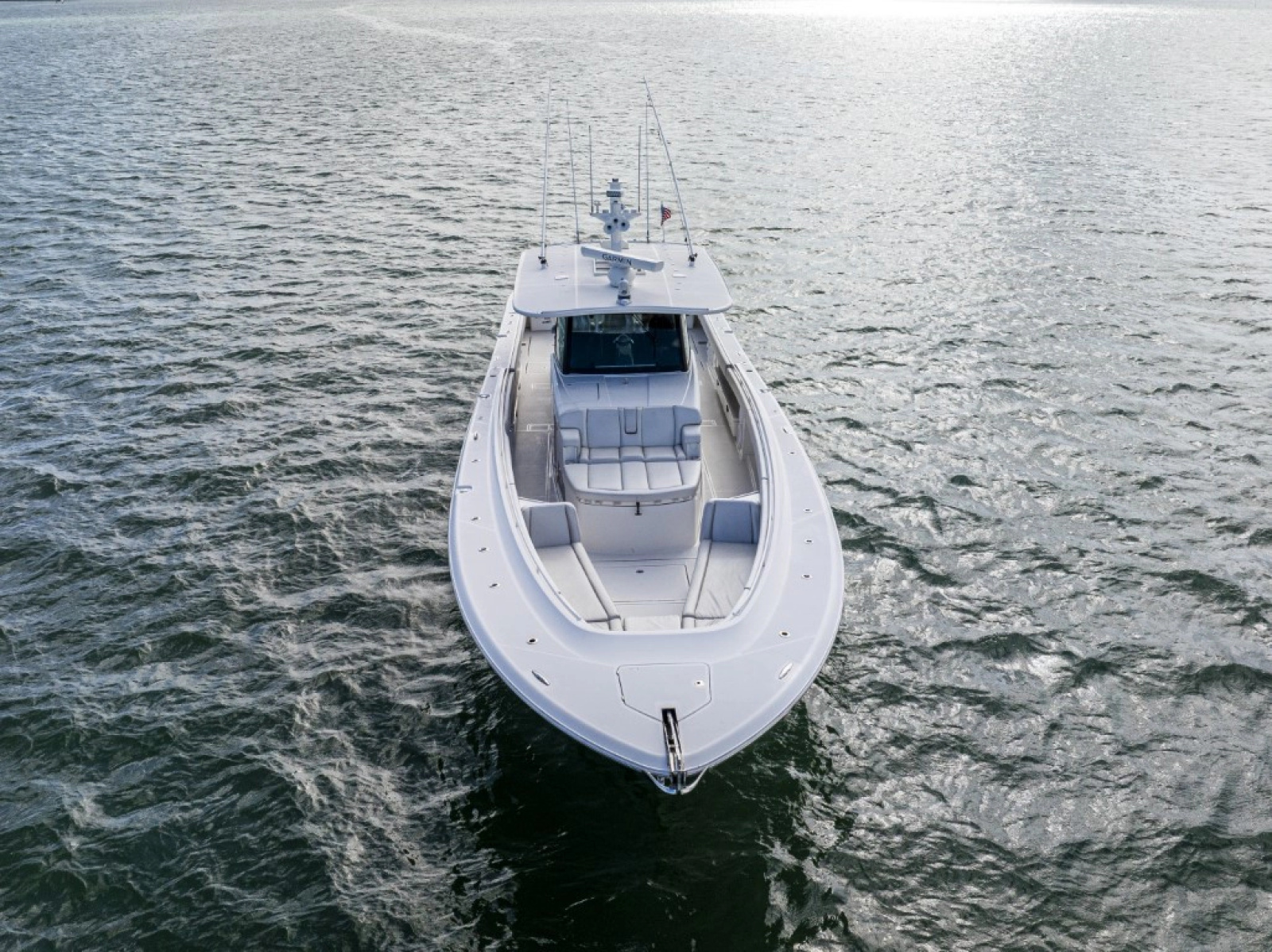 2017 HCB 53 Suenos RXV