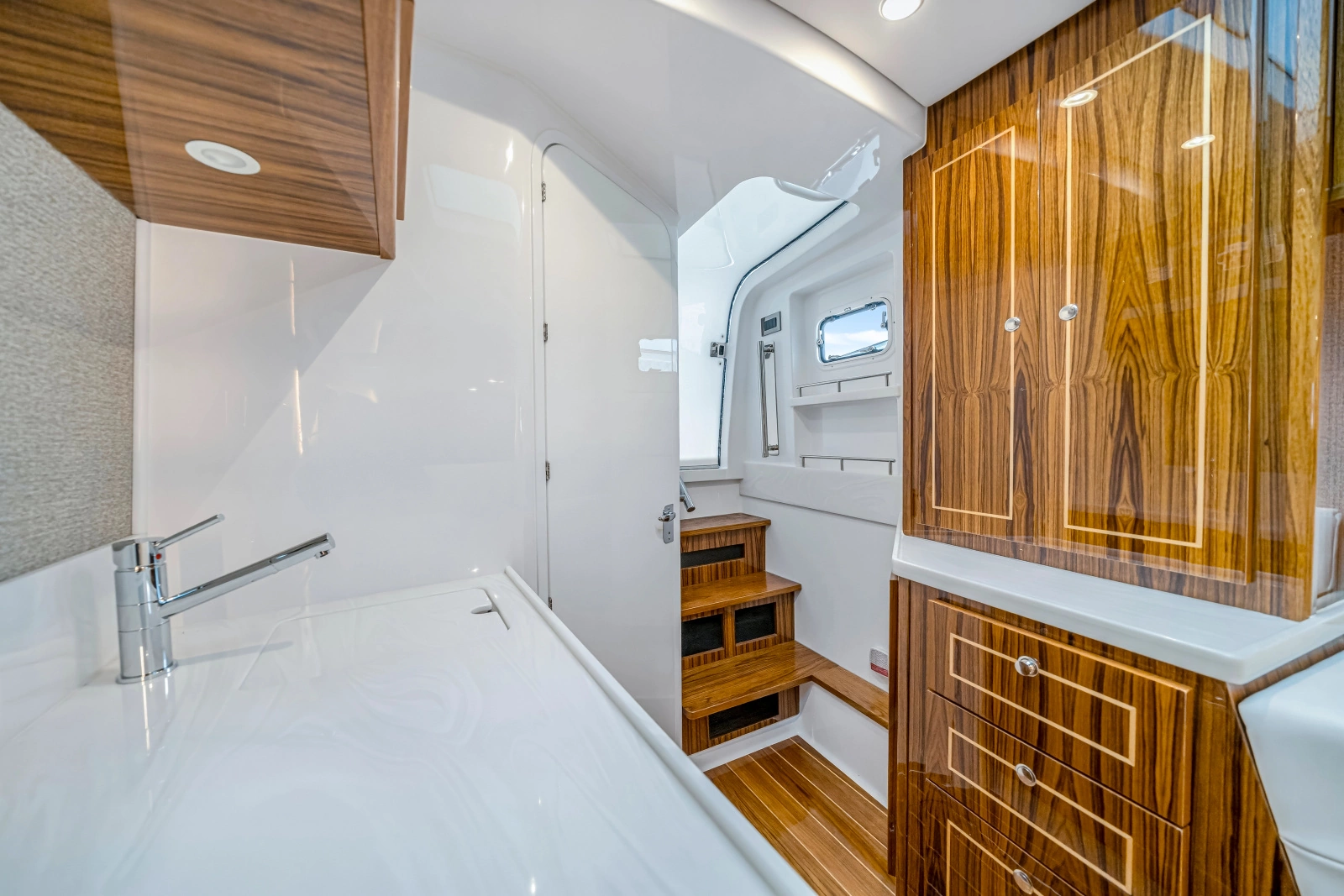 48 Campeon 48ft HCB Yacht For Sale