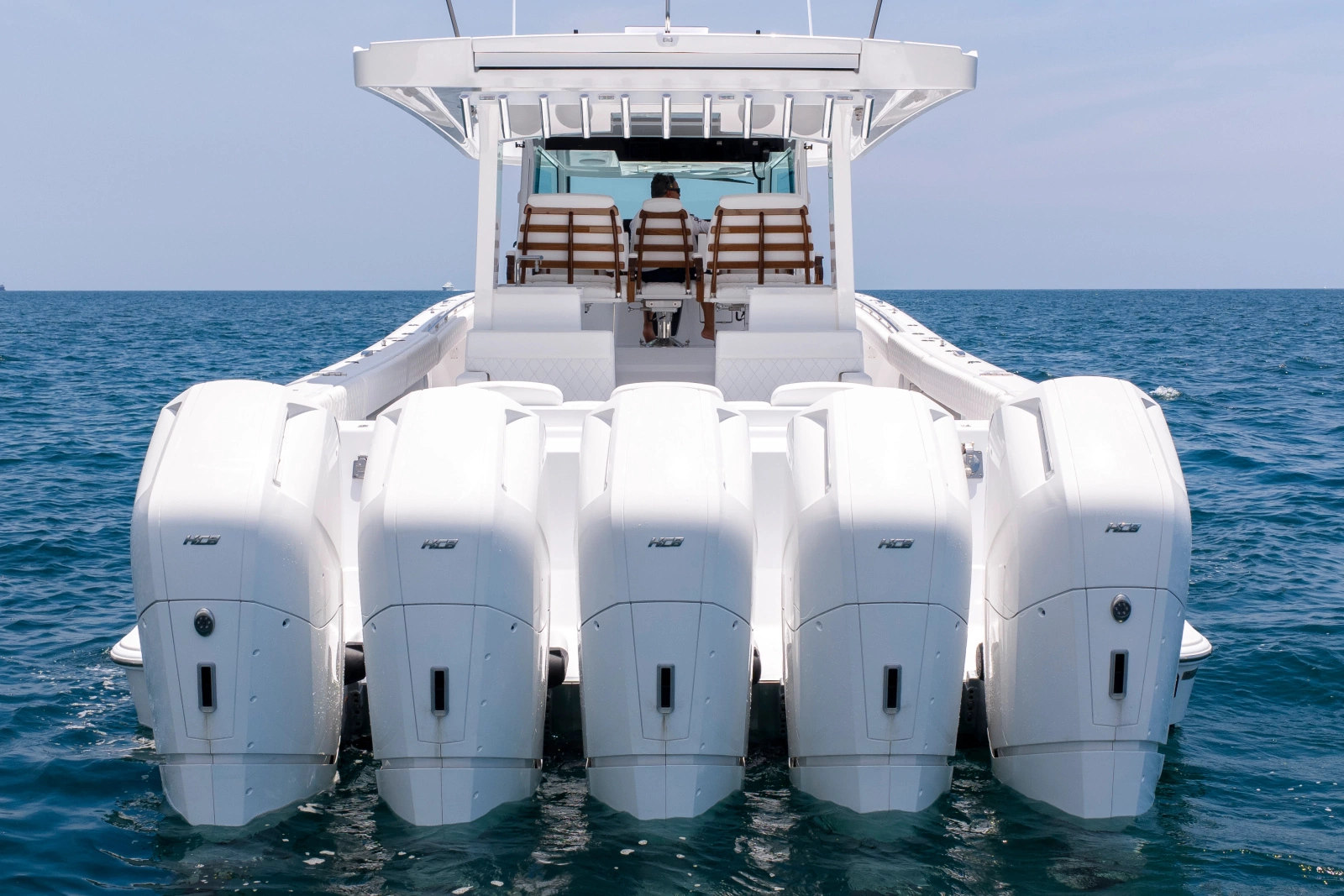 56 Suenos GIX 56ft HCB Yacht For Sale