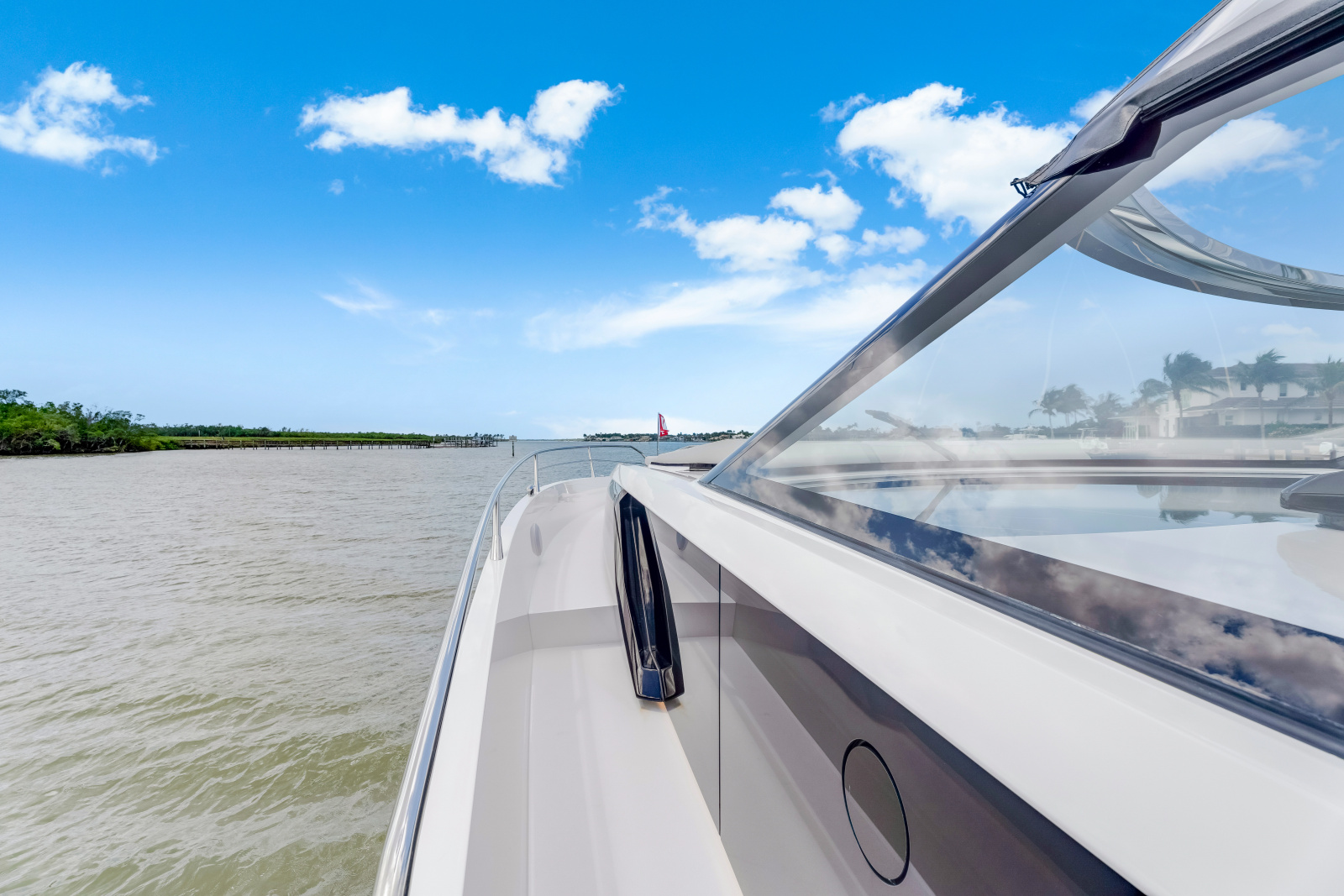 2023 Sunseeker Superhawk 55