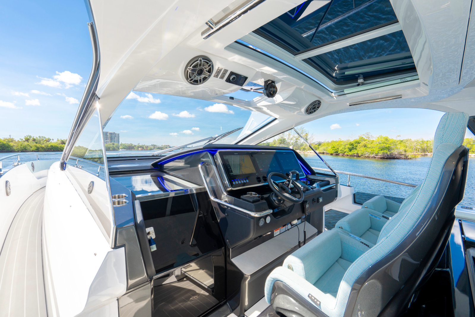 2025 Azimut Verve 48