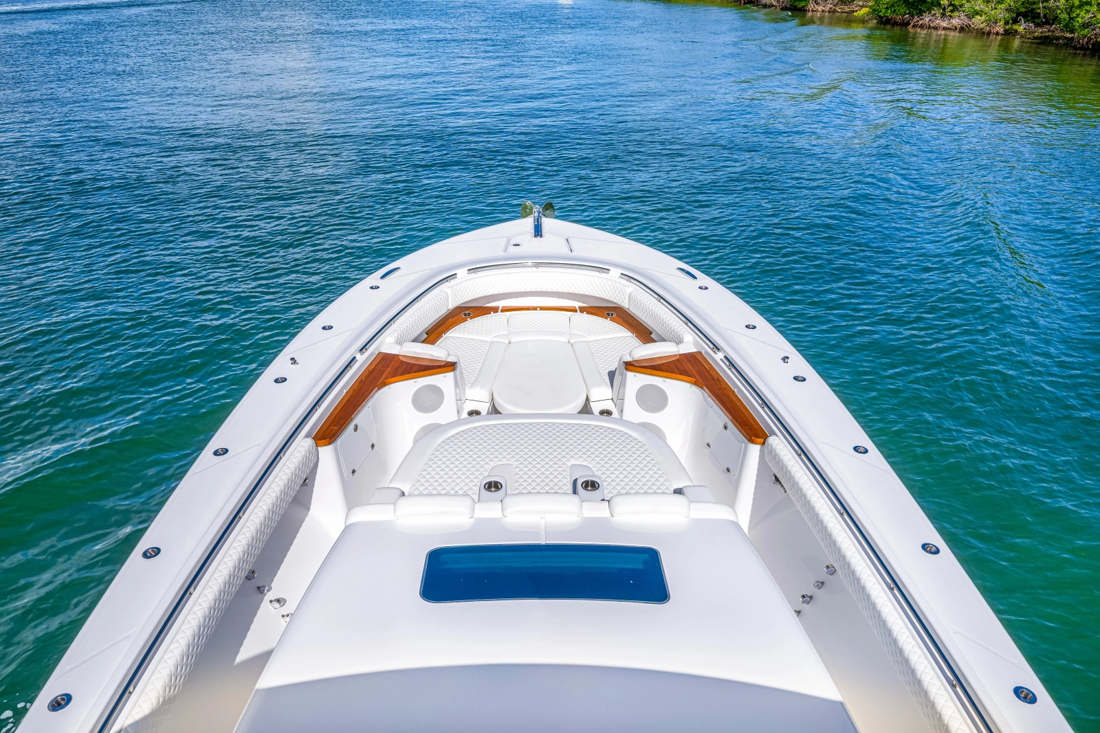 56 Suenos GIX 56ft HCB Yacht For Sale